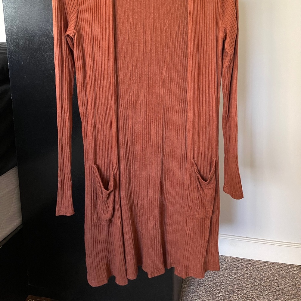 Cardigan - Picture 2 of 2